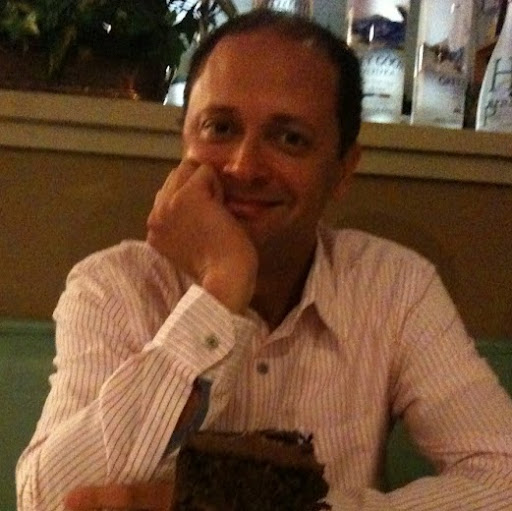 Reinaldo Ramos Photo 7