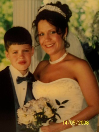 Kimberly Summers Photo 37