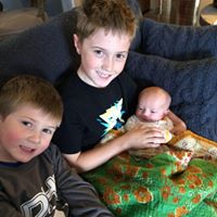 Debbie Brogdon Photo 8