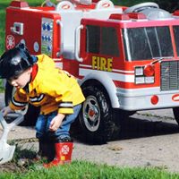 Mike Mead Photo 38