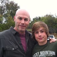 Steve Moody Photo 10