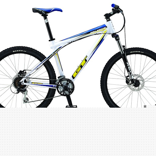 Neil Proctor Photo 7