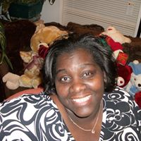 Cheryl Goins Photo 8