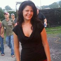 Rebecca Vargas Photo 15