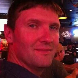 David Mullis Photo 20