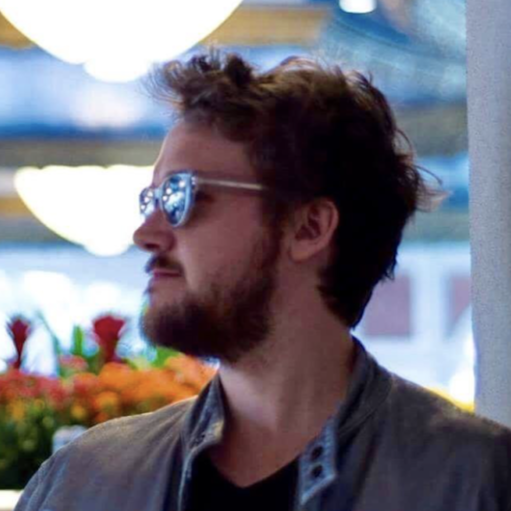 Zachary Rich Photo 16