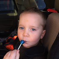 Tony Dotson Photo 11