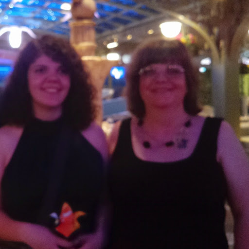 Sharon Marks Photo 14