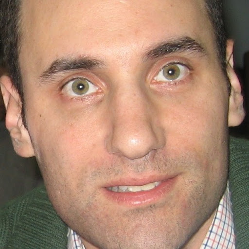 Robert Ackerman Photo 22