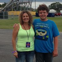 Cindy Mccabe Photo 41