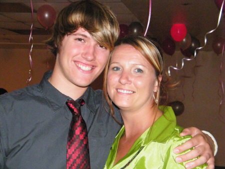 Shannon Wright Photo 40
