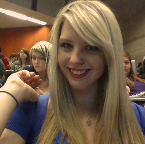 Renee Atkinson Photo 14