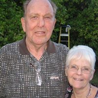 Joan Carpenter Photo 34