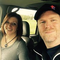 Sarah Rushing Photo 14