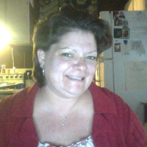 Angela Caudle Photo 9