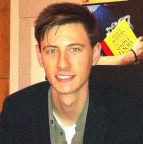 Alexander Davis Photo 9