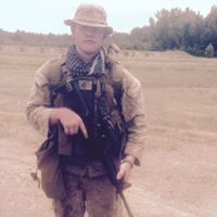 Joel Singleton Photo 5