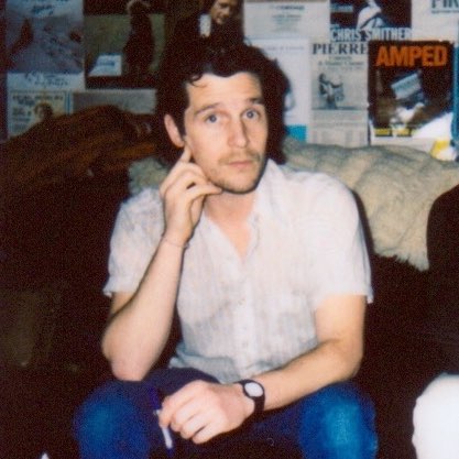 Joseph Terrell Photo 25