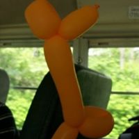 Richard Baxter Photo 49