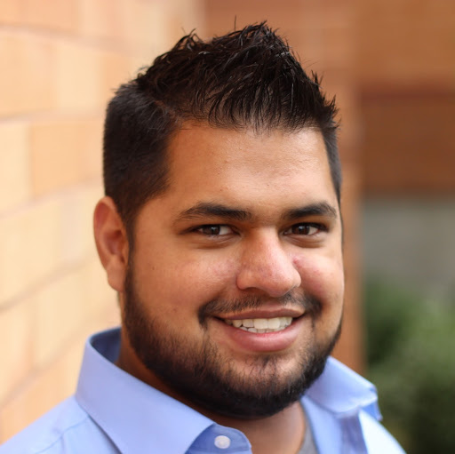 Travis Randall Photo 18