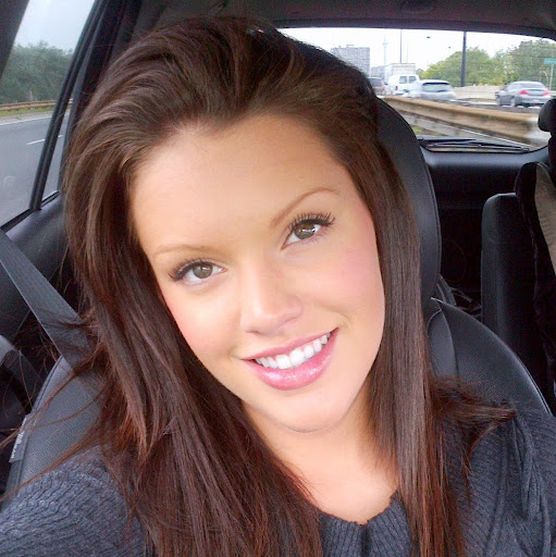 Stephanie Barclay Photo 24