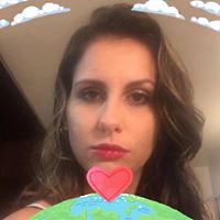Karla Arias Photo 17