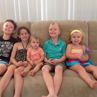 Christine Horne Photo 23