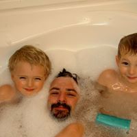 Bruce Ferrell Photo 23