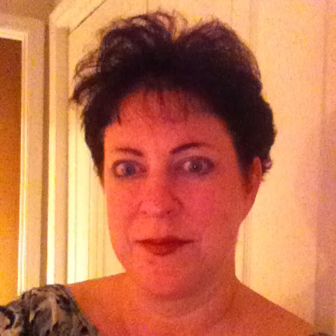 Karen Vaughan Photo 37