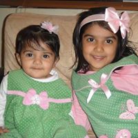 Fariha Anjum Photo 12