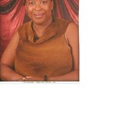 Delilah Harris Photo 16