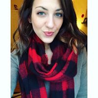 Rebecca Goheen Photo 2