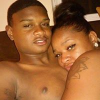 Amber Trotter Photo 13