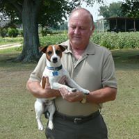 Eugene Roberson Photo 14