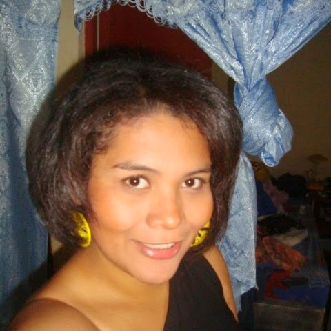 Nancy Reyes Photo 34