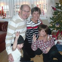 Doris Simms Photo 19