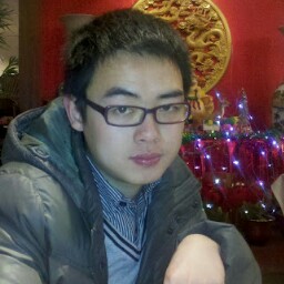 Xing Zheng Photo 24