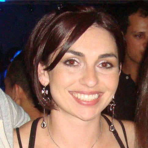 Vanessa Anderson Photo 21