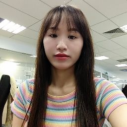 Huyen Dinh Photo 10