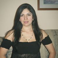 Margarita Gallegos Photo 9