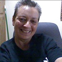 Nancy Fitzgerald Photo 7