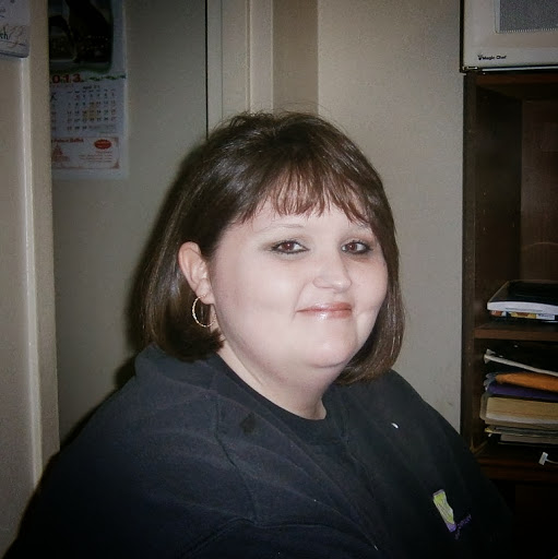 Amanda Downing Photo 15
