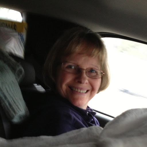 Colleen Curtis Photo 7