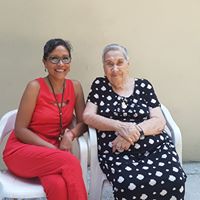 Irene Elias Photo 26