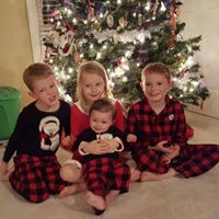 Joanne Bradshaw Photo 10