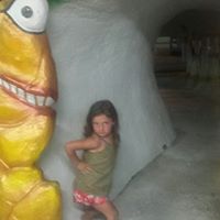 Janet Little Photo 7