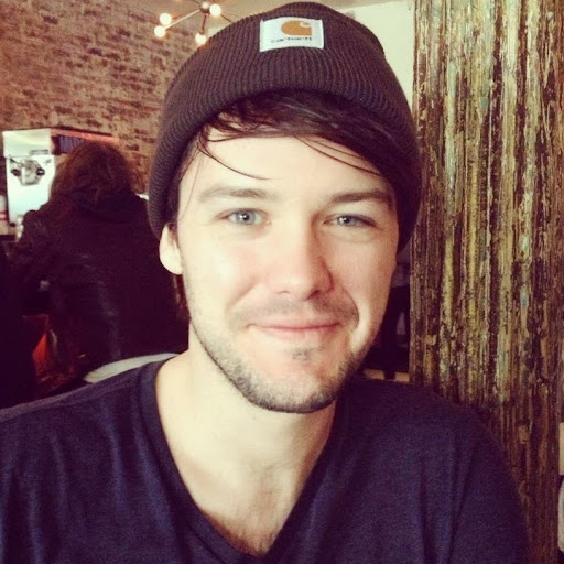 James Stolz Photo 12