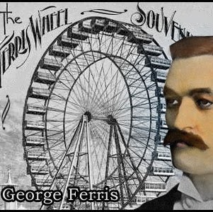 George Ferris Photo 18