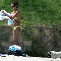 Christina Kendall Photo 27