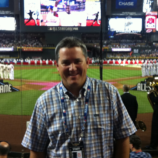 Chris Compton Photo 41